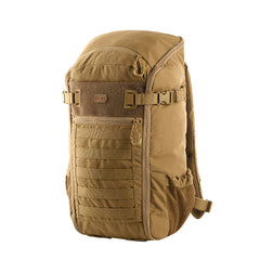 Rucsac M-Tac Gen.II Elite Small Coyote – Compact și Rezistent