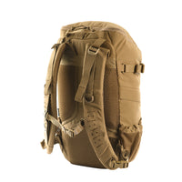 Rucsac M-Tac Gen.II Elite Small Coyote – Compact și Rezistent
