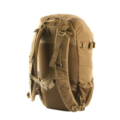 Rucsac M-Tac Gen.II Elite Small Coyote – Compact și Rezistent