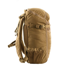 Rucsac M-Tac Gen.II Elite Small Coyote – Compact și Rezistent
