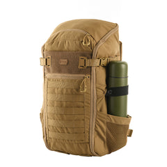 Rucsac M-Tac Gen.II Elite Small Coyote – Compact și Rezistent