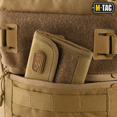 Rucsac M-Tac Gen.II Elite Small Coyote – Compact și Rezistent