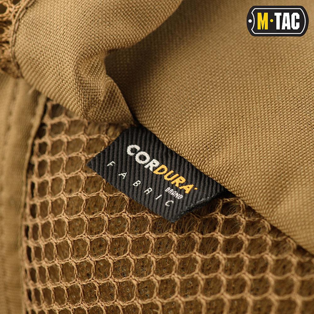 Rucsac M-Tac Gen.II Elite Small Coyote – Compact și Rezistent