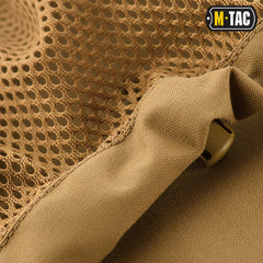 Rucsac M-Tac Gen.II Elite Small Coyote – Compact și Rezistent