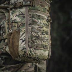 Rucsac M-Tac Gen.II Elite Small - Multicam, 29L