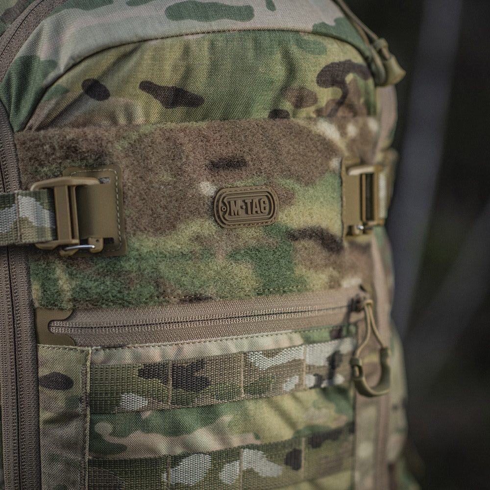 Rucsac M-Tac Gen.II Elite Small - Multicam, 29L