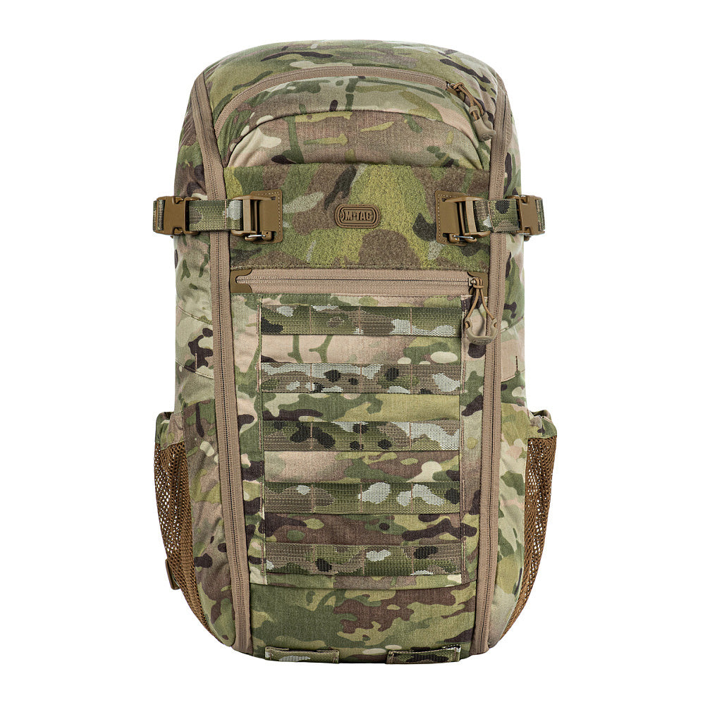 Rucsac M-Tac Gen.II Elite Small - Multicam, 29L