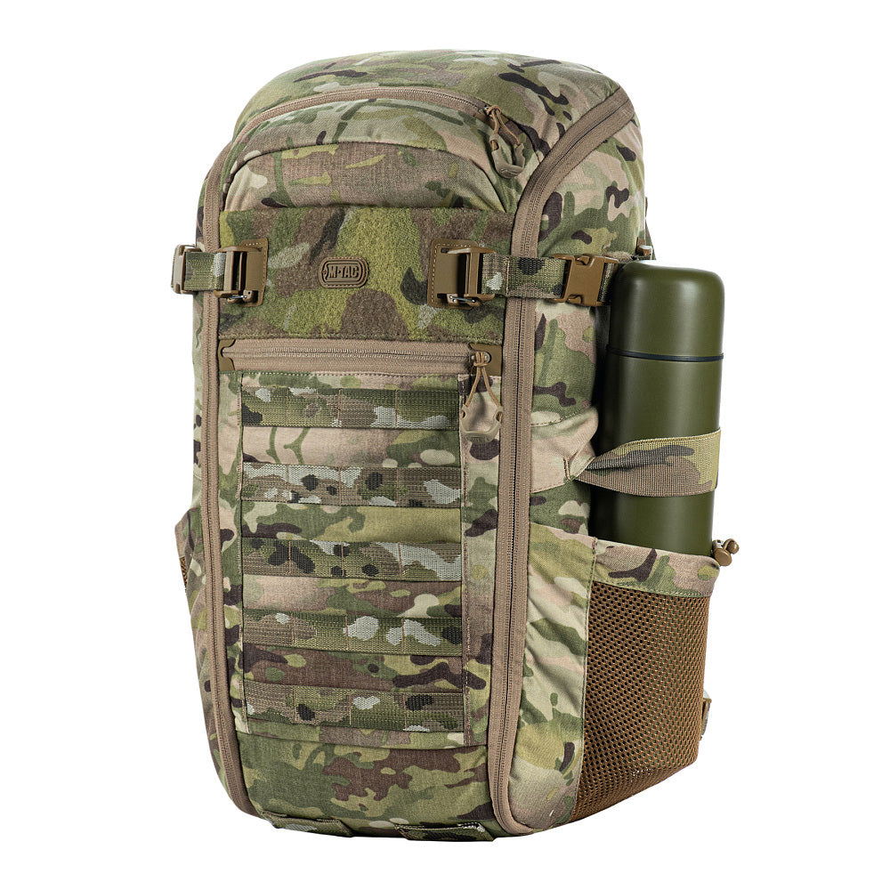 Rucsac M-Tac Gen.II Elite Small - Multicam, 29L