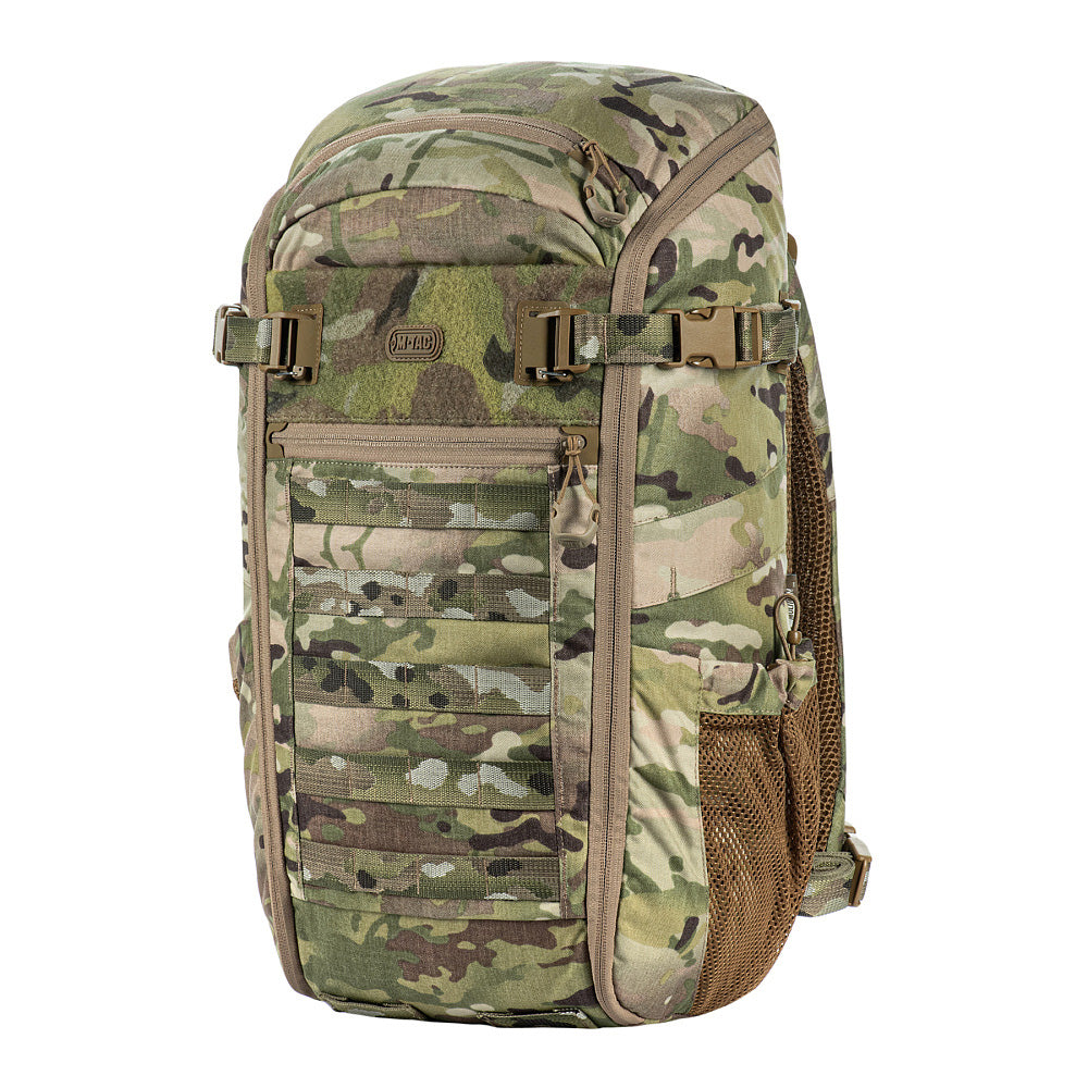 Rucsac M-Tac Gen.II Elite Small - Multicam, 29L