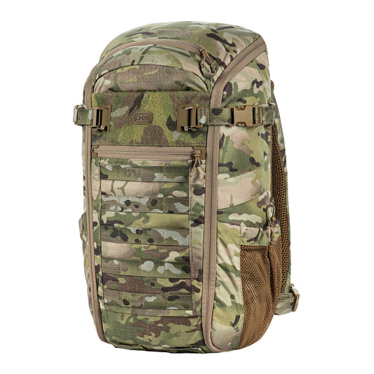 Rucsac M-Tac Gen.II Elite Small - Multicam, 29L