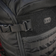 Rucsac M-Tac Gen.II Elite Small - Negru, 25L Tactic & Outdoor