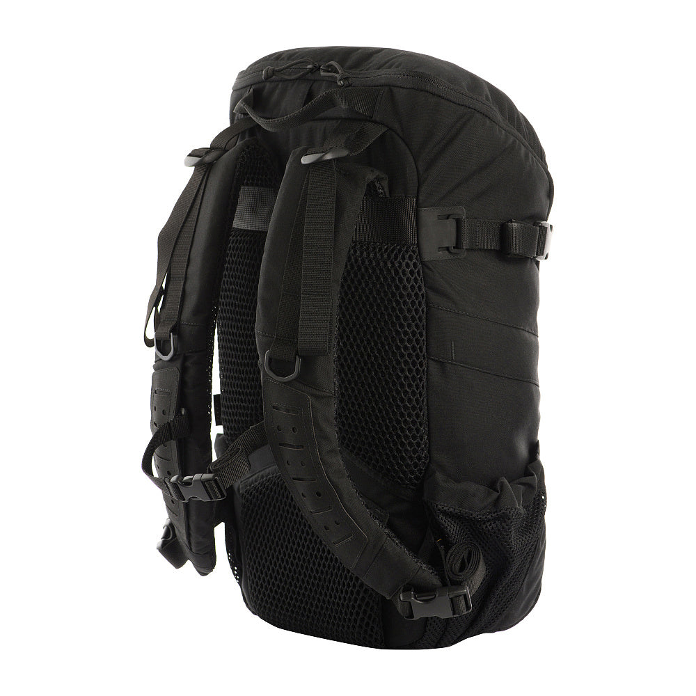 Rucsac M-Tac Gen.II Elite Small - Negru, 25L Tactic & Outdoor
