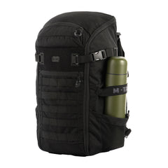 Rucsac M-Tac Gen.II Elite Small - Negru, 25L Tactic & Outdoor
