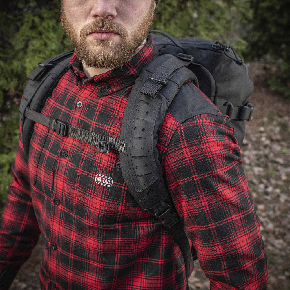 Rucsac M-Tac Gen.II Elite Small - Negru, 25L Tactic & Outdoor