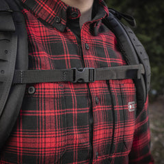 Rucsac M-Tac Gen.II Elite Small - Negru, 25L Tactic & Outdoor