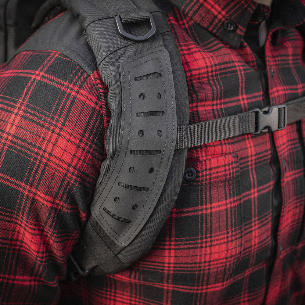 Rucsac M-Tac Gen.II Elite Small - Negru, 25L Tactic & Outdoor