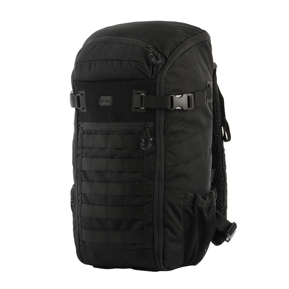 Rucsac M-Tac Gen.II Elite Small - Negru, 25L Tactic & Outdoor
