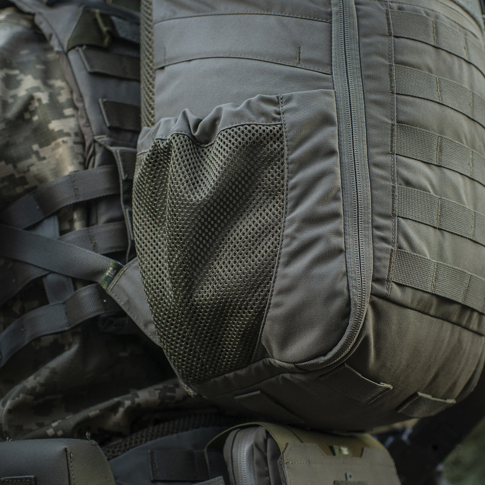 Rucsac M-Tac Gen.II Elite Small - Ranger Green Tactic