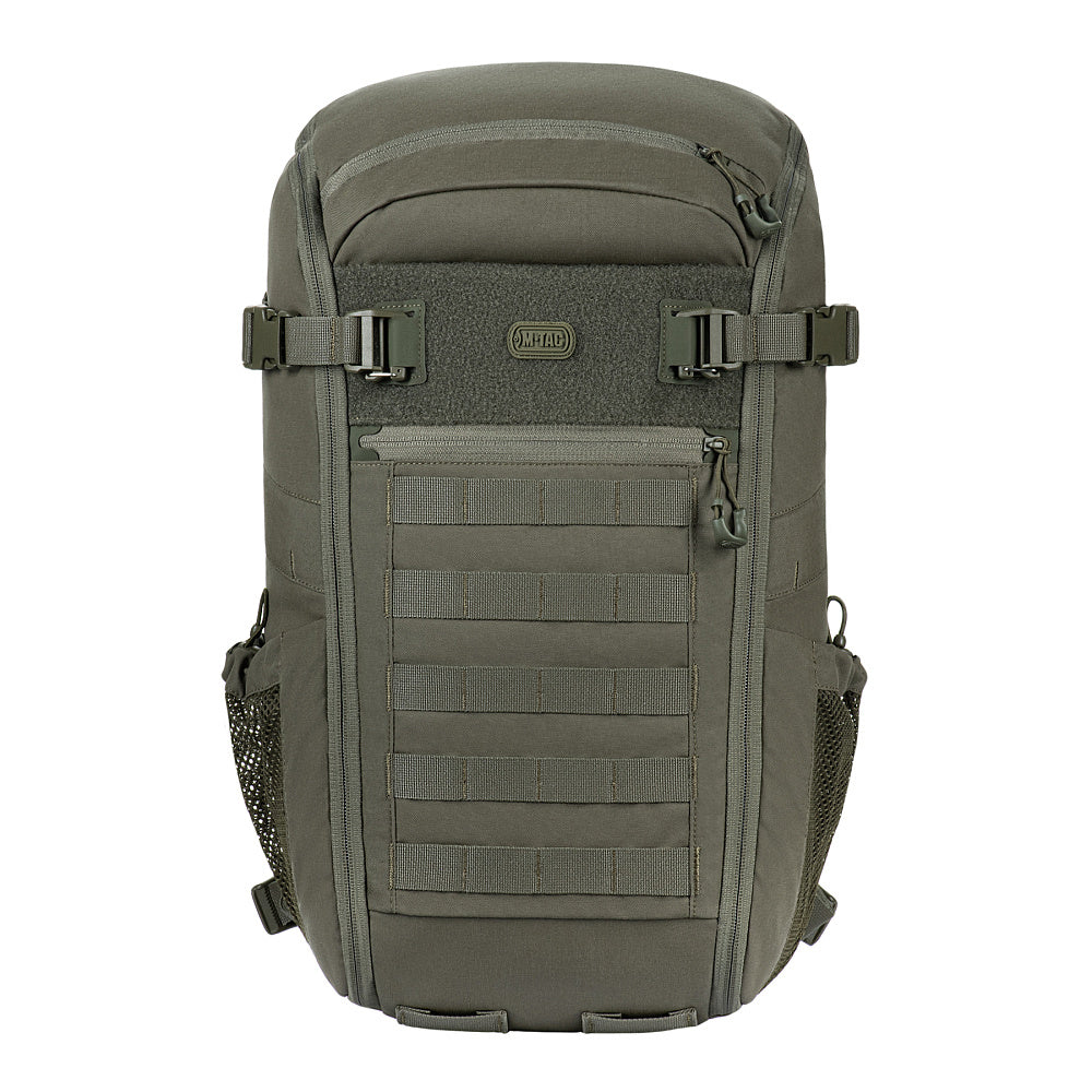 Rucsac M-Tac Gen.II Elite Small - Ranger Green Tactic