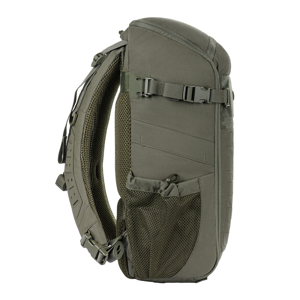 Rucsac M-Tac Gen.II Elite Small - Ranger Green Tactic