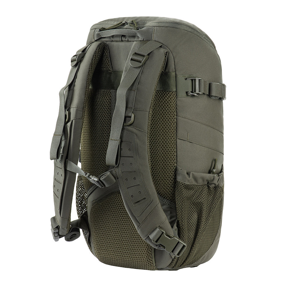 Rucsac M-Tac Gen.II Elite Small - Ranger Green Tactic