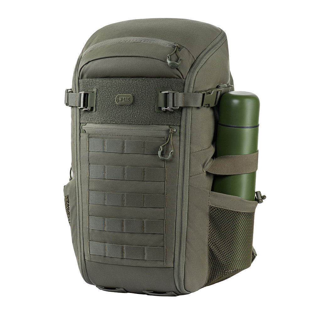 Rucsac M-Tac Gen.II Elite Small - Ranger Green Tactic