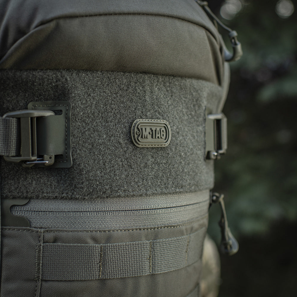 Rucsac M-Tac Gen.II Elite Small - Ranger Green Tactic