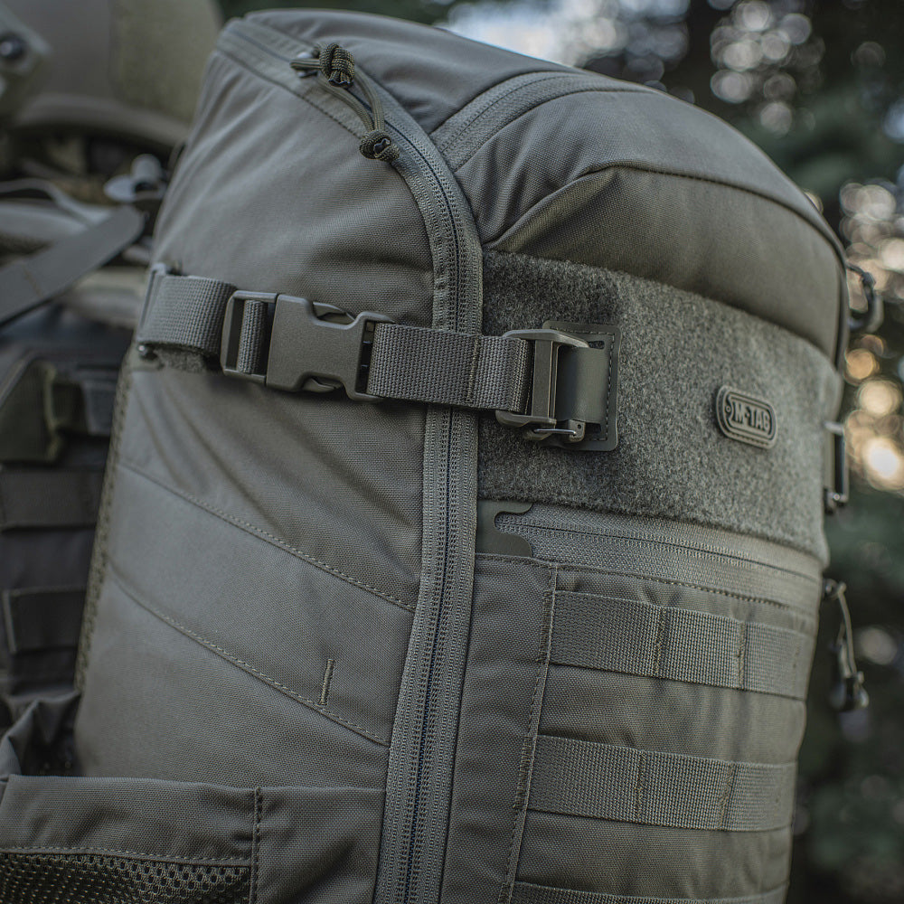 Rucsac M-Tac Gen.II Elite Small - Ranger Green Tactic