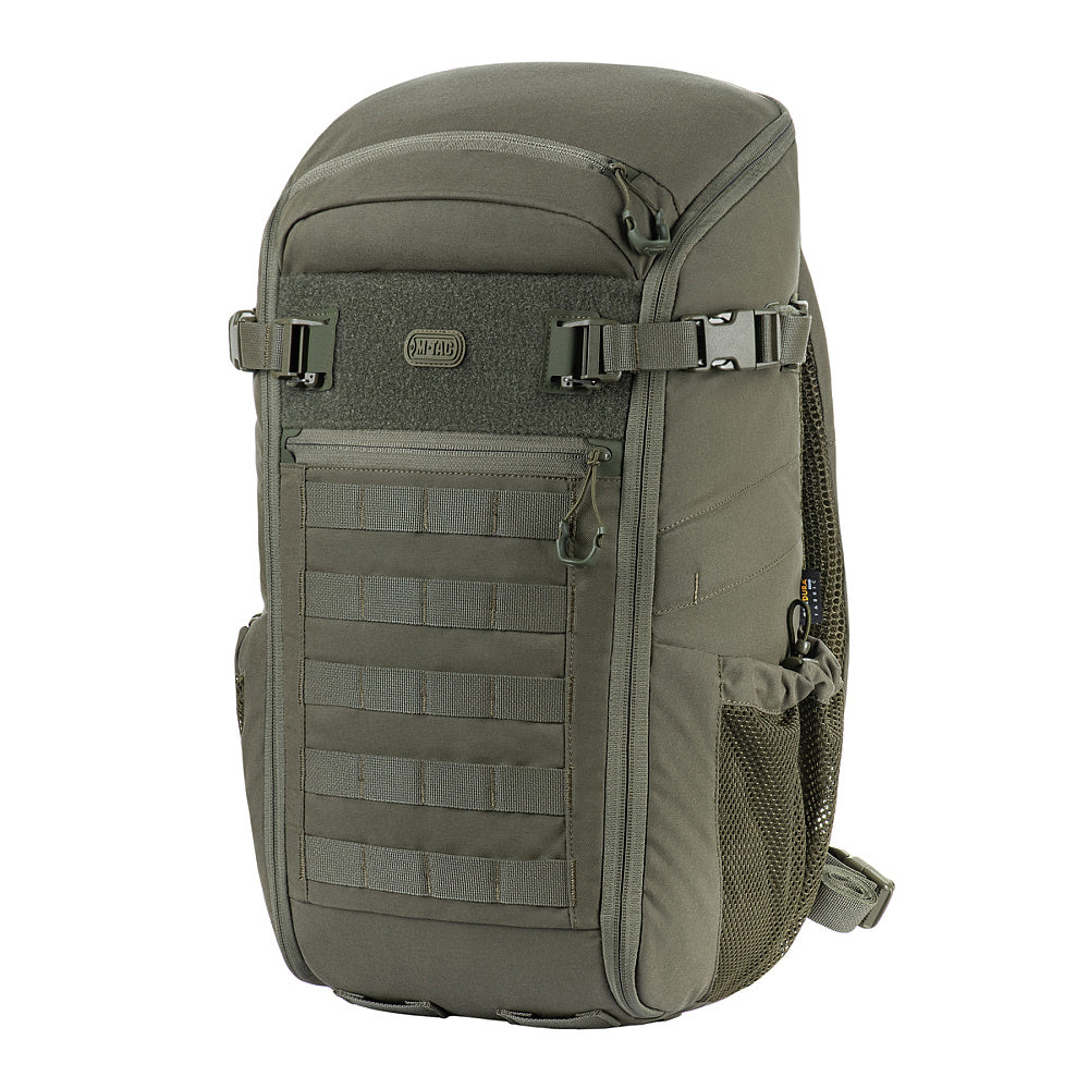 Rucsac M-Tac Gen.II Elite Small - Ranger Green Tactic