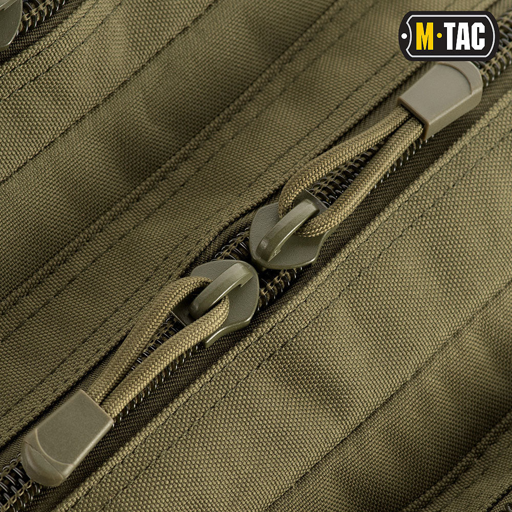 Rucsac M-Tac Large Assault Pack - Olive, 36L, MOLLE