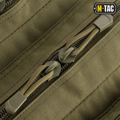 Rucsac M-Tac Large Assault Pack - Olive, 36L, MOLLE