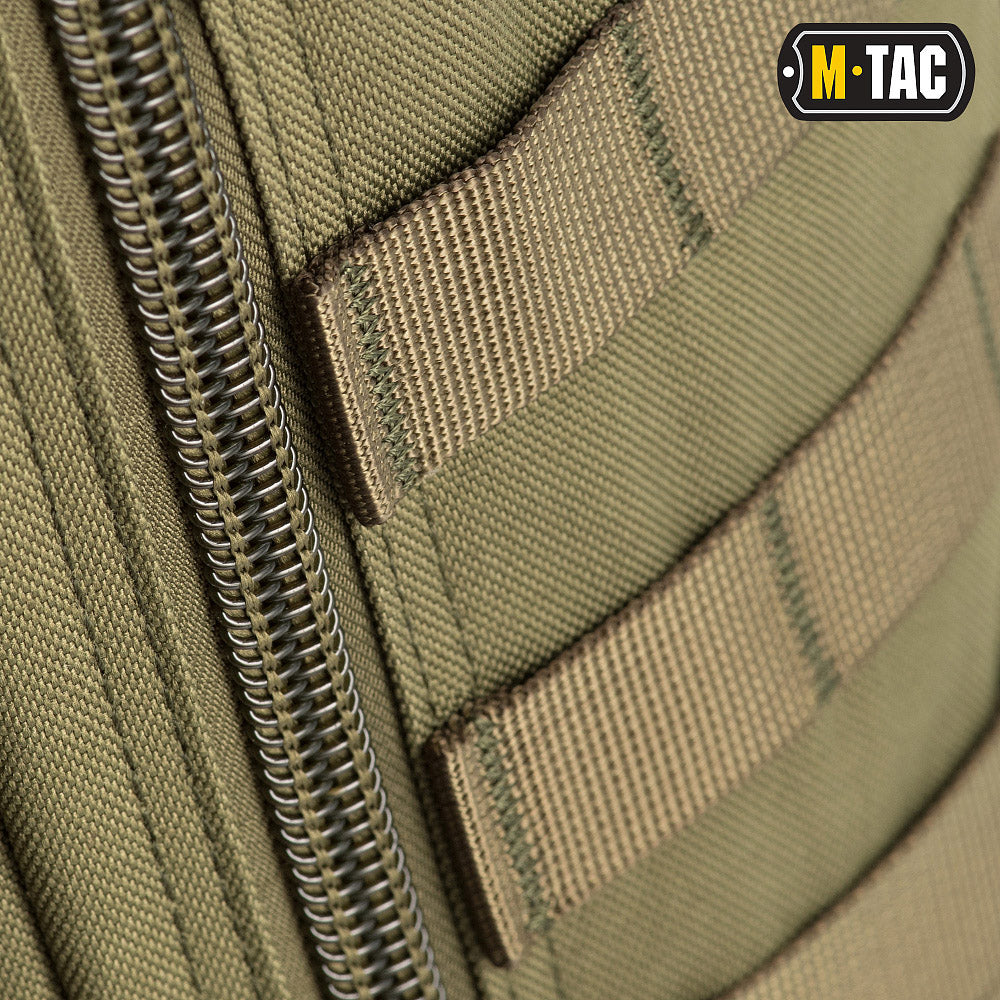 Rucsac M-Tac Large Assault Pack - Olive, 36L, MOLLE