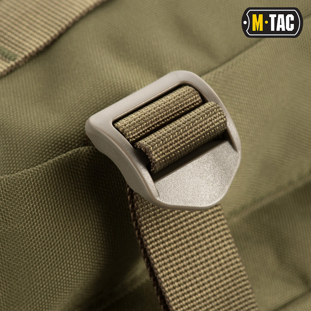 Rucsac M-Tac Large Assault Pack - Olive, 36L, MOLLE