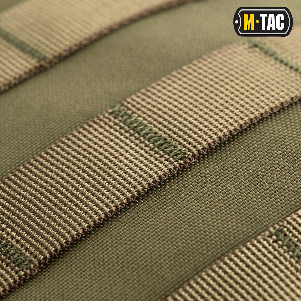 Rucsac M-Tac Large Assault Pack - Olive, 36L, MOLLE