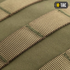 Rucsac M-Tac Large Assault Pack - Olive, 36L, MOLLE