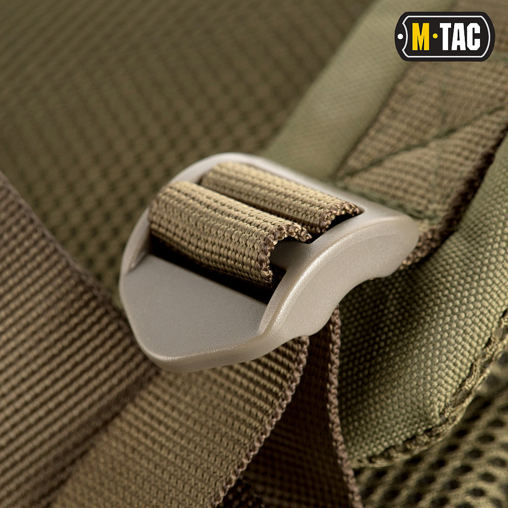 Rucsac M-Tac Large Assault Pack - Olive, 36L, MOLLE