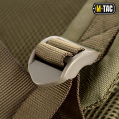 Rucsac M-Tac Large Assault Pack - Olive, 36L, MOLLE