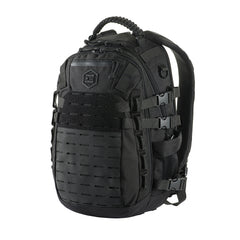 Rucsac M-Tac Mission Pack Elite Hex - Negru, 25L Tactic