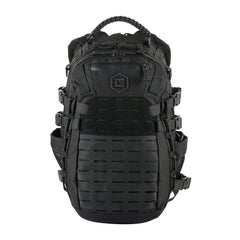 Rucsac M-Tac Mission Pack Elite Hex - Negru, 25L Tactic