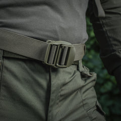 Rucsac M-Tac Mission Pack Elite Hex - Ranger Green, 25L Tactic