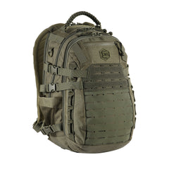 Rucsac M-Tac Mission Pack Elite Hex - Ranger Green, 25L Tactic