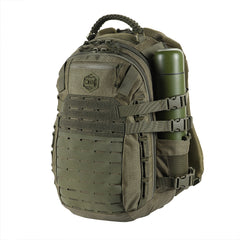Rucsac M-Tac Mission Pack Elite Hex - Ranger Green, 25L Tactic