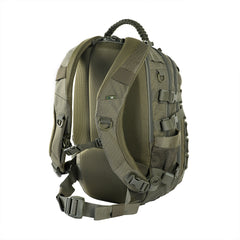 Rucsac M-Tac Mission Pack Elite Hex - Ranger Green, 25L Tactic