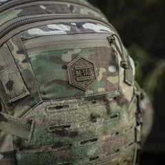 Rucsac M-Tac Mission Pack Elite - Multicam, 25L, Modular