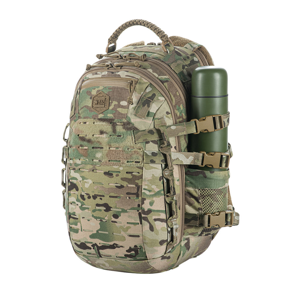 Rucsac M-Tac Mission Pack Elite - Multicam, 25L, Modular