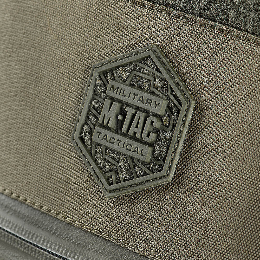 Rucsac M-Tac Small Elite Gen.III Hex - Ranger Green, 36L