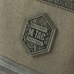 Rucsac M-Tac Small Elite Gen.III Hex - Ranger Green, 36L