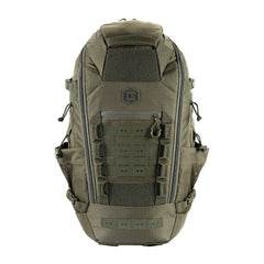 Rucsac M-Tac Small Elite Gen.III Hex - Ranger Green, 36L