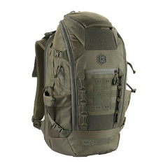 Rucsac M-Tac Small Elite Gen.III Hex - Ranger Green, 36L