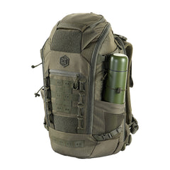 Rucsac M-Tac Small Elite Gen.III Hex - Ranger Green, 36L
